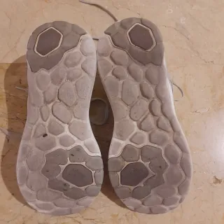 Zapatillas Running mujer New Balance Talla 40