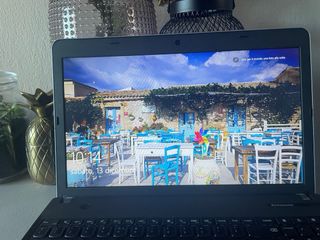 Lenovo Portatile Nero