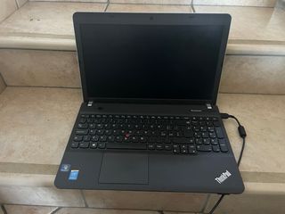Lenovo Portatile Nero