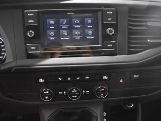 Volkswagen Caravelle 2.0 TDI 110CV Origin 9 Plazas