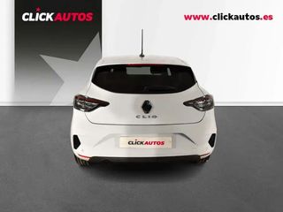 Renault Clio 1.0 TCE 90CV Evolution + Pack Look