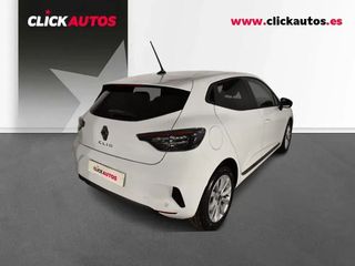 Renault Clio 1.0 TCE 90CV Evolution + Pack Look