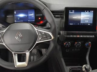 Renault Clio 1.0 TCE 90CV Evolution + Pack Look