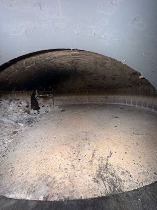 Horno de pizza Forni Grimaldi 2022