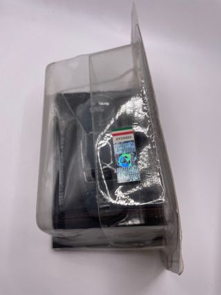 Abarth 205 A Aerodinamica 1950 Scala 1/43