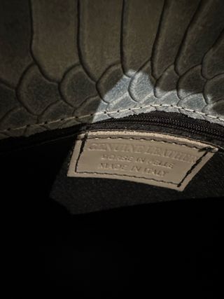 Lote de 5 bolsos y carteras