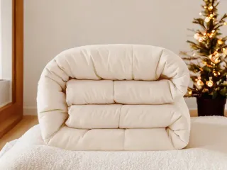 Edredón Acolchado Cama 135/160 medidas 220 x 220