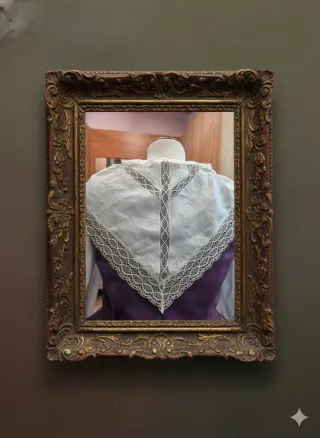 Traje Baturra Talla Única