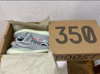 Adidas Yeezy 350 Boost V2