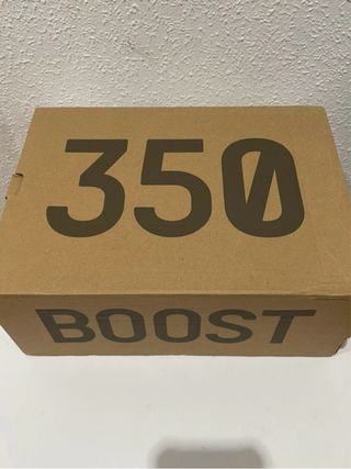 Adidas Yeezy 350 Boost V2