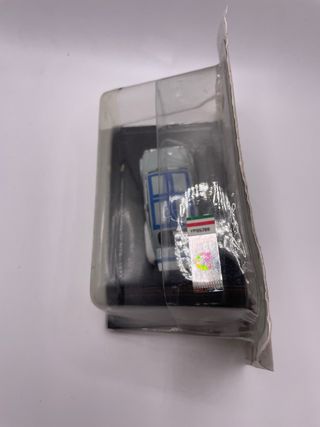 Fiat Abarth 1000 Berlina Corsa 1/43