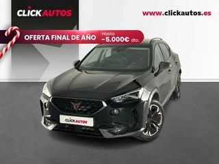 Cupra Formentor 1.5 TSI 150CV