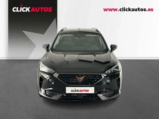 Cupra Formentor 1.5 TSI 150CV