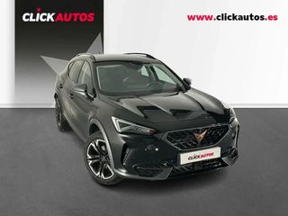 Cupra Formentor 1.5 TSI 150CV