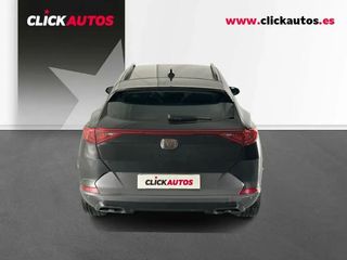Cupra Formentor 1.5 TSI 150CV