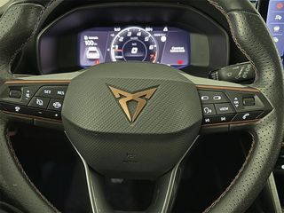 Cupra Formentor 1.5 TSI 150CV