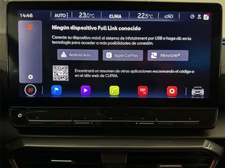 Cupra Formentor 1.5 TSI 150CV