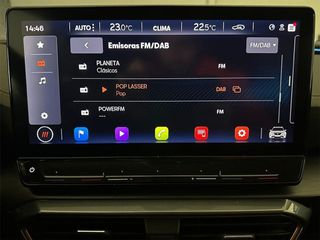 Cupra Formentor 1.5 TSI 150CV