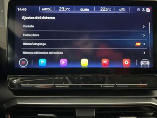 Cupra Formentor 1.5 TSI 150CV