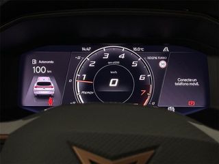 Cupra Formentor 1.5 TSI 150CV