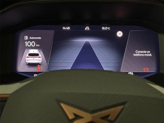 Cupra Formentor 1.5 TSI 150CV