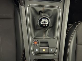 Cupra Formentor 1.5 TSI 150CV