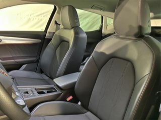 Cupra Formentor 1.5 TSI 150CV