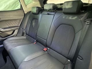 Cupra Formentor 1.5 TSI 150CV