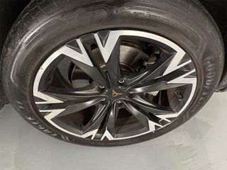 Cupra Formentor 1.5 TSI 150CV