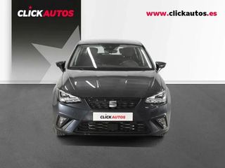 Seat Ibiza 1.0 TSI 95CV Style XL