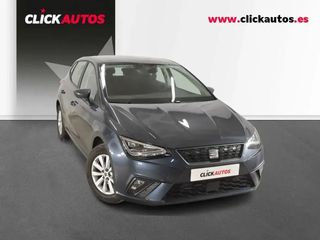 Seat Ibiza 1.0 TSI 95CV Style XL
