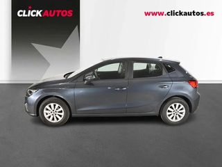 Seat Ibiza 1.0 TSI 95CV Style XL