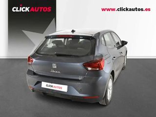 Seat Ibiza 1.0 TSI 95CV Style XL