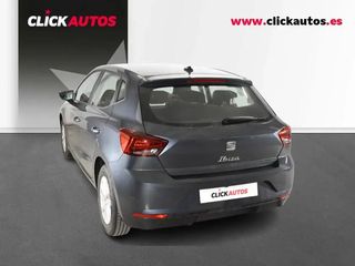 Seat Ibiza 1.0 TSI 95CV Style XL