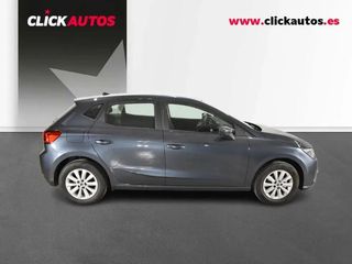 Seat Ibiza 1.0 TSI 95CV Style XL