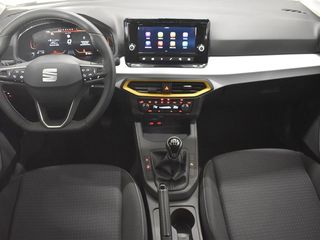 Seat Ibiza 1.0 TSI 95CV Style XL