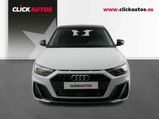 Audi A1 TFSI 116CV Adrenalin