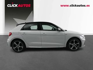 Audi A1 TFSI 116CV Adrenalin