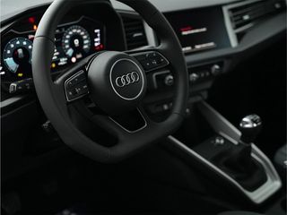 Audi A1 TFSI 116CV Adrenalin