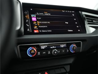 Audi A1 TFSI 116CV Adrenalin