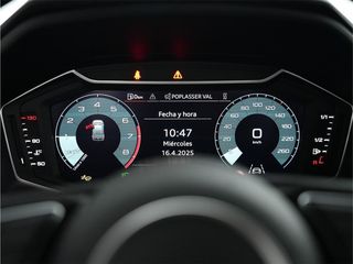 Audi A1 TFSI 116CV Adrenalin