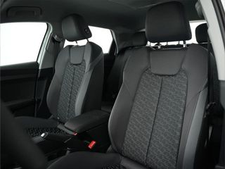 Audi A1 TFSI 116CV Adrenalin