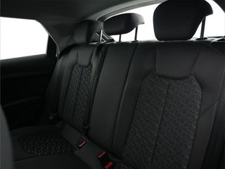 Audi A1 TFSI 116CV Adrenalin