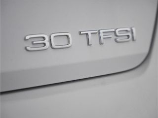 Audi A1 TFSI 116CV Adrenalin