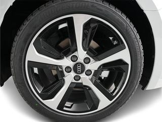 Audi A1 TFSI 116CV Adrenalin