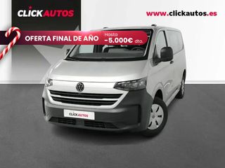 Volkswagen Caravelle 2.0 TDI 150CV Corta 9 plazas