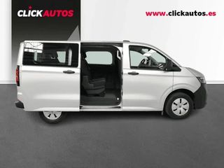 Volkswagen Caravelle 2.0 TDI 150CV Corta 9 plazas