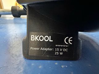 Rodillo Bkool Smart 2