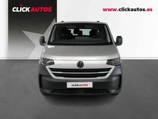 Volkswagen Caravelle 2.0 TDI 110CV Corta 9 plazas