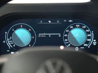 Volkswagen Caravelle 2.0 TDI 110CV Corta 9 plazas